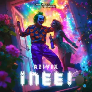 Reivix - INEE! (2025)
