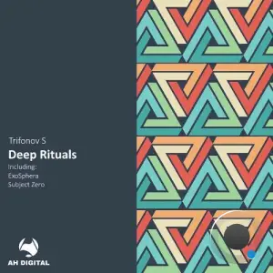 Trifonov S - Deep Rituals (2025)