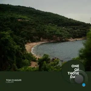 Tomi Chaguri - Luxury (2025)