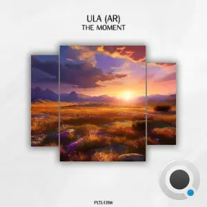 Ula (AR) - The Moment (2025)