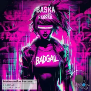 Baska - BadGail (2025)
