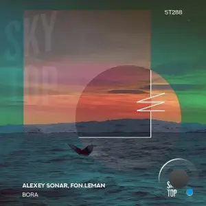 Alexey Sonar, Fon.Leman - Bora (2025)