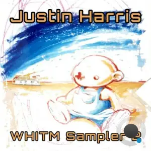 Justin Harris - WHITM Sampler 2 (2025)