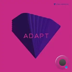 Global Underground: Adapt #6 (2025)