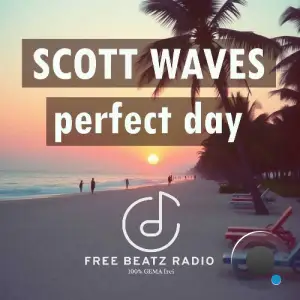 Scott Waves - Perfect Day (2025)