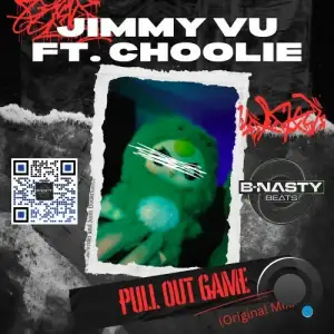 Jimmy Vu Ft. Choolie - Pull Out Game (2025)