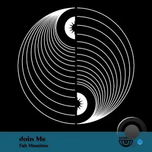 Fab Massimo - Join Me (2025)