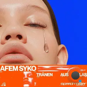 Afem Syko, Rotweincanim - Tränen Aus Glas (2025)