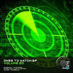 Elemental - Ones to Watch 20 (2025)