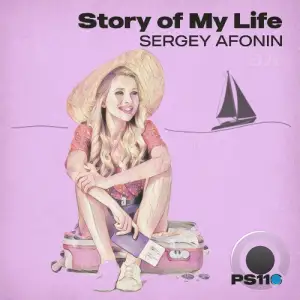 Sergey Afonin - Story of My Life (2025)