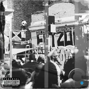 Saint Jame$ - Zoo City Sound System (2025)