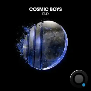 Cosmic Boys - End (2025)