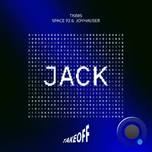 Space 92 & Joyhauser - Jack (2025)