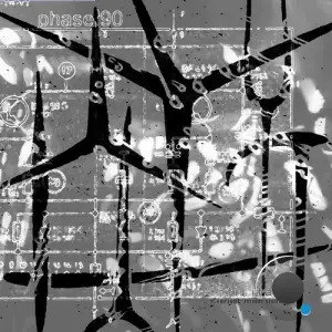 Phase90 - Infinitati [variant Immersions] (2025)