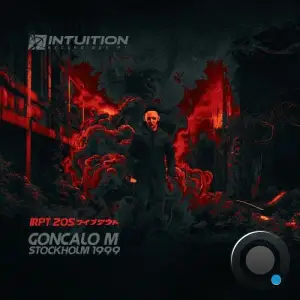 Goncalo M - Stockholm 1999 (2025)
