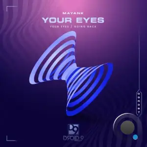 Mayank - Your Eyes (2025)