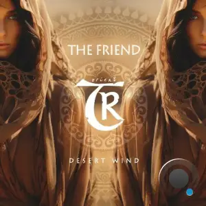 The Friend - Desert Wind (2025)