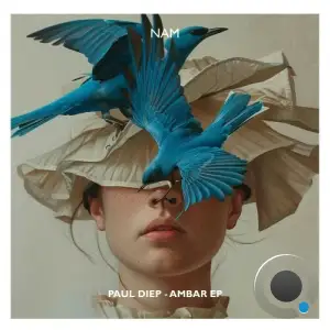 Paul Diep - Ambar (2025)