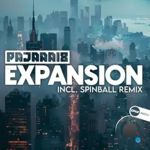 Pajaaa18 - Expansion (2025)