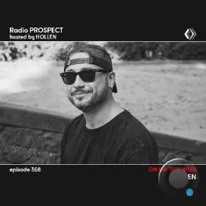 Hollen - Radio Prospect 368 (2025-09-02)