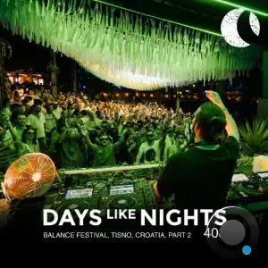 Eelke Kleijn - Days Like Nights 408 (2025-09-02)