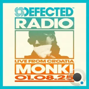 Monki - Defected In The House (02 September 2025) (2025-09-02)