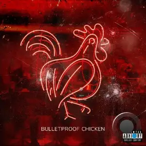 Crimeapple & V Don - Bulletproof Chicken (2025)