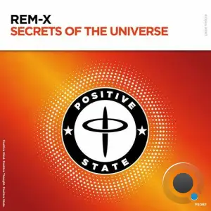 Rem-X - Secrets Of The Universe (2025)