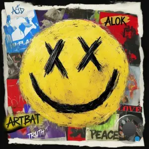 Alok & Artbat - Truth, Peace, Love, Acid (2025)