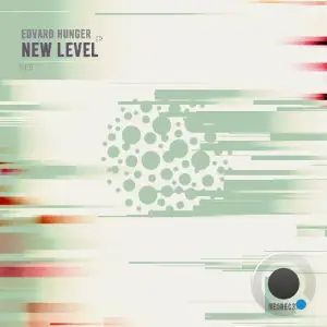 Edvard Hunger - New Level (2025)