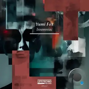 Yumi Fox - Insomniac (2025)
