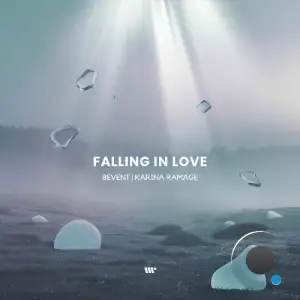 Bevent - Falling In Love (2025)