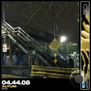 Altum - 04.44.08 (2025)