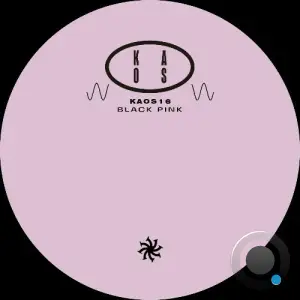 MRD - Black Pink (2025)