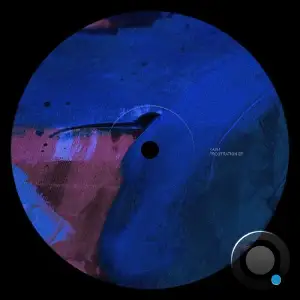 Kazu - Prostration (2025)