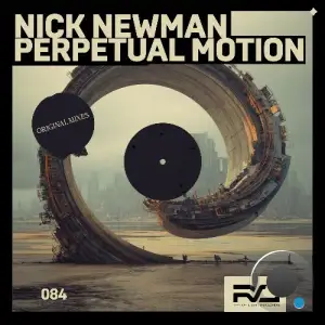 Nick Newman - 7th Sense / Perpetual Motion (2025)