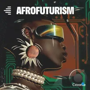 Gwadakongo - Afrofuturism (2025)