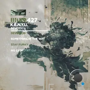 K.E.N.Y.U. - Devotion (2025)