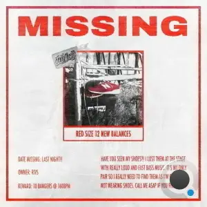 RIVS - MISSING (2025)
