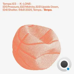 K-Lone - Pressure (2025)