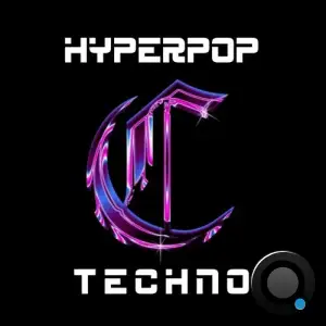 Neptune Crusher X - Hyperpop Techno (2025)