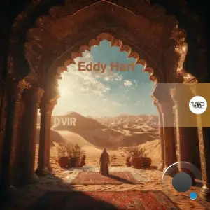 Eddy Hart - Dvir (2025)