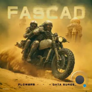 Fascad - Plowers, Data Surge (2025)