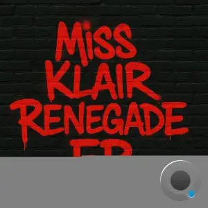 Miss Klair & Mr Quest - Renegade (2025)