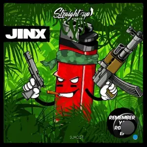 Jinx - Remember Ya Roots (2025)
