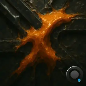 Martinelli - Teraflux (2025)