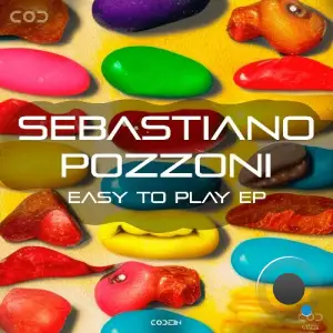 Sebastiano Pozzoni - Easy To Play (2025)