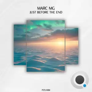 Marc MG - Just Before the End (2025)
