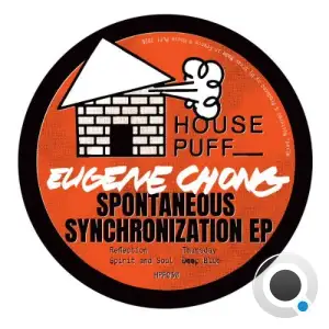 Eugene Chong - Spontaneous Synchronization (2025)