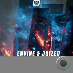 Envine & Juized - Echoes Of Silence (2025)